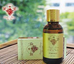 解鎖油性發(fā)質護理新維度 探索純植物精油的深度修護之道