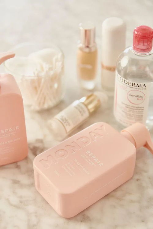 從洗護黑馬到美妝帝國夢 Monday創始人再推新品牌，劍指“現代版歐萊雅”