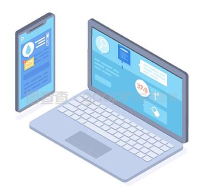 計(jì)算機(jī)信息咨詢 技術(shù)時(shí)代的關(guān)鍵支撐